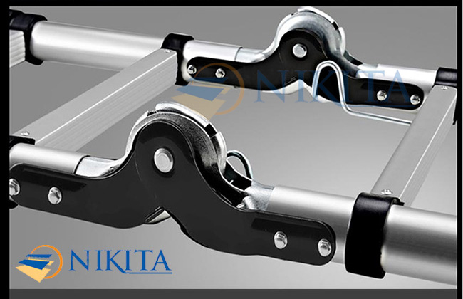 Khóa tự động thang Nikita AID80