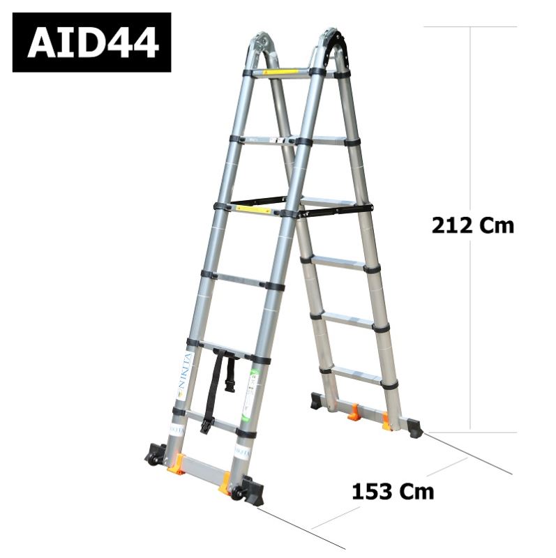 Thang chữ A Nikita AID44