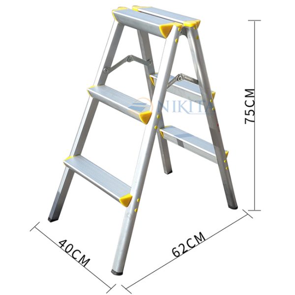 Thang nhôm Keiwa R03 - Ảnh 14
