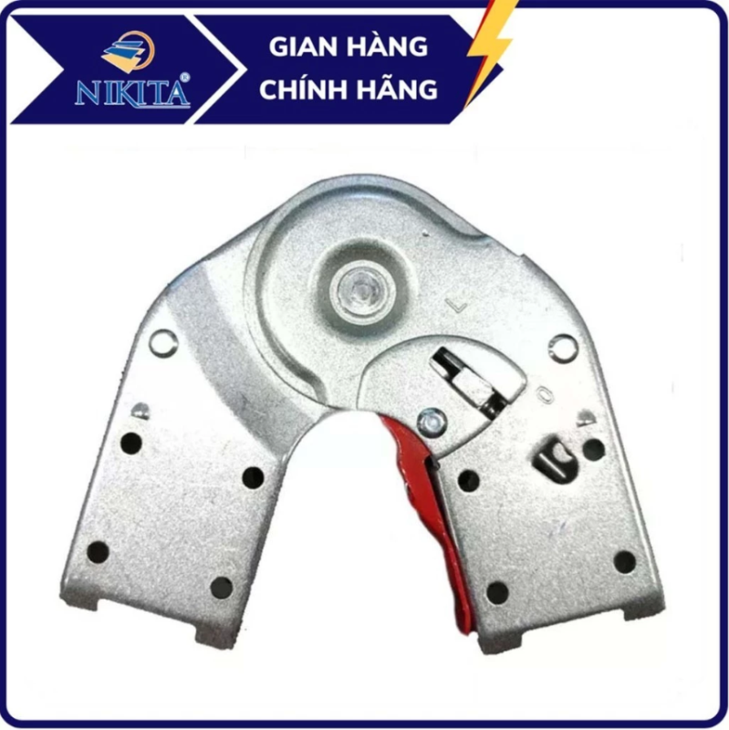 Phụ kiện khóa thay thế Nikita