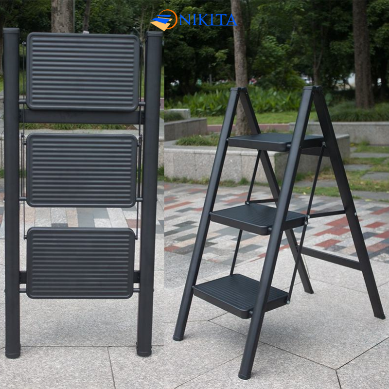 Thang ghế khung sắt chịu tải lớn NKT-39 NIKITA