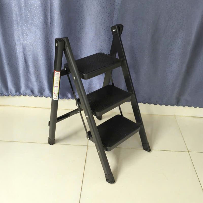 Thang ghế khung sắt chắc chắn NIKITA NKT-39