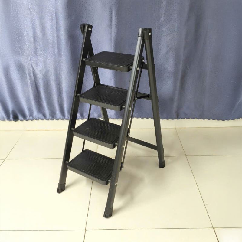 Thang ghế khung sắt chắc chắn NIKITA NKT-47