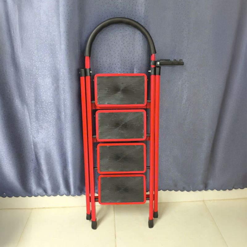 Cách sử dụng đúng thang ghế NKT-52