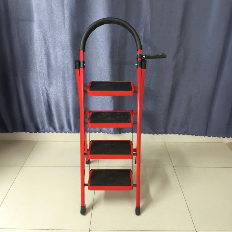 Bảo quản thang ghế NKT-52