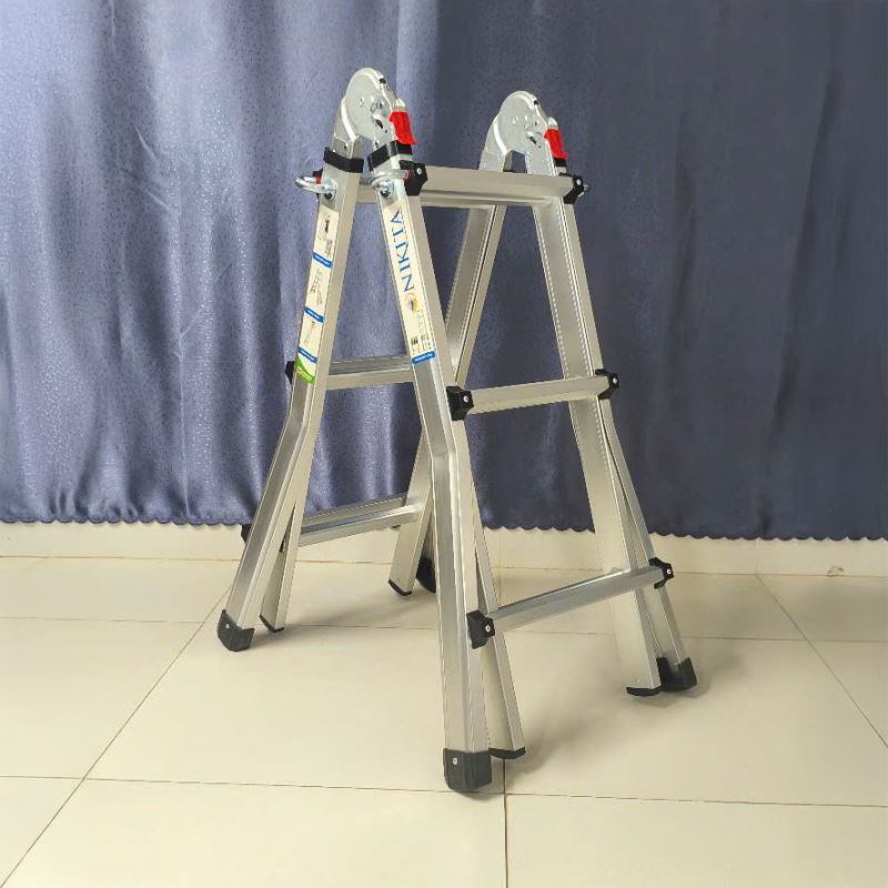 Hình ảnh thực tế thang AM03