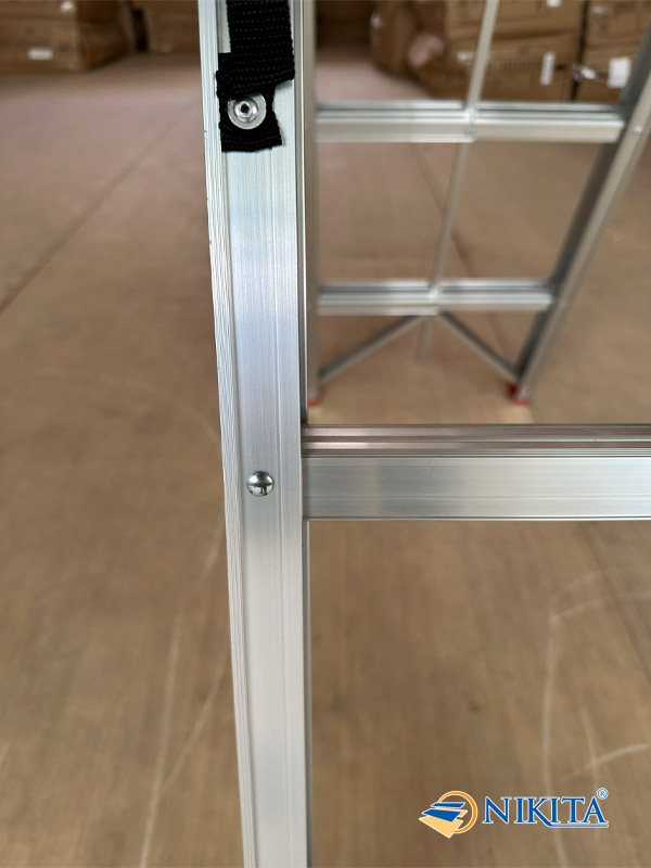 Bậc thang Nikita GZT604