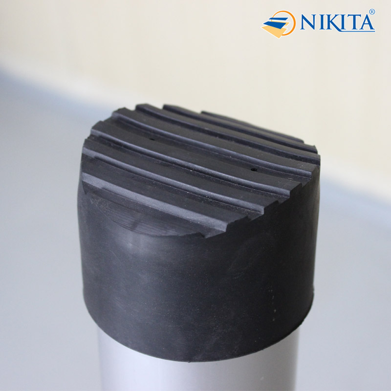 Chân thang thực tế Nikita NKT-R38