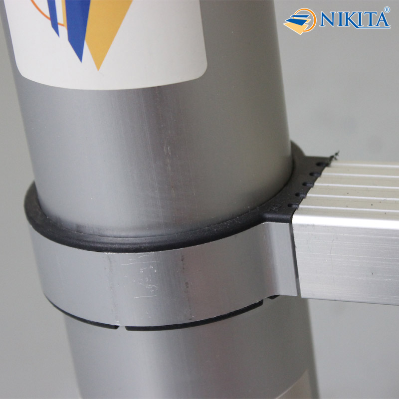 Đầu cố định bậc thang Nikita