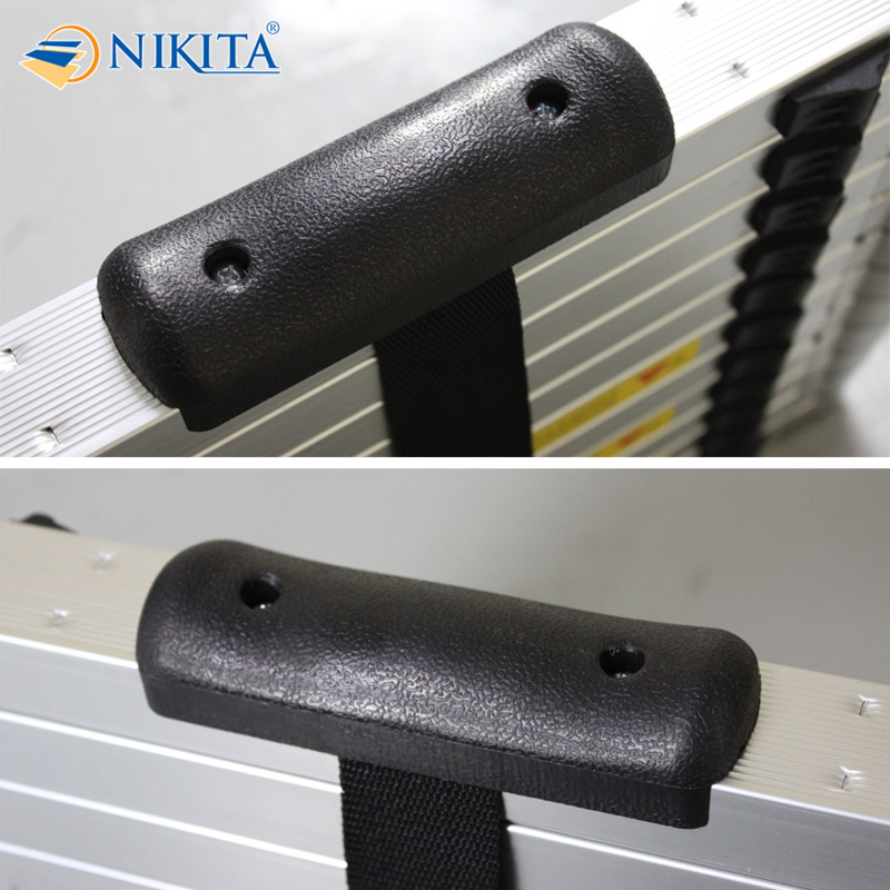 Đầu cố định đai gai thang Nikita NKT-R38