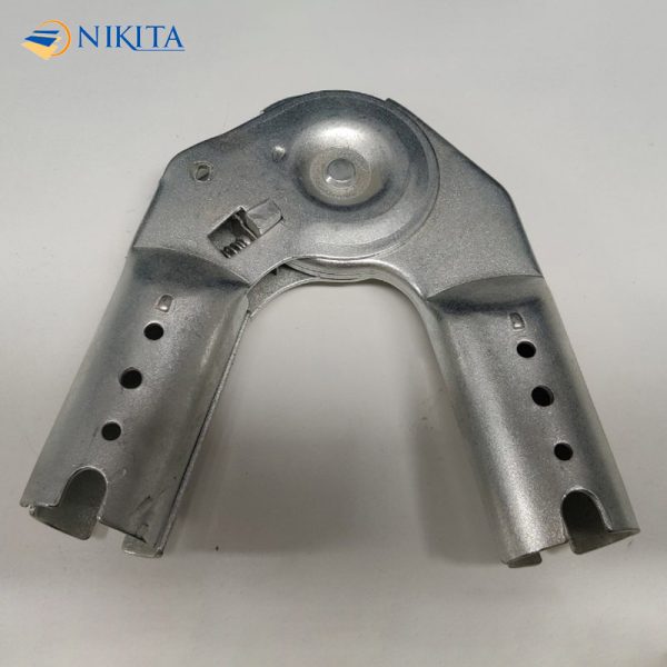 Phụ kiện thang nhôm rút đa năng AI thương hiệu NIKITA - Ảnh 5
