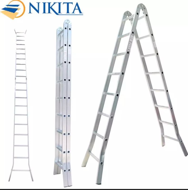 Thang chữ A đa năng Nikita-NIKA 30 - Ảnh 3