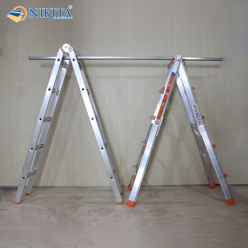 Thang đôi gấp AM05 Nikita