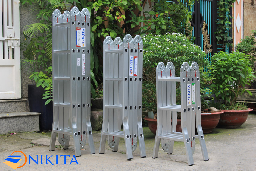 Thang sử dụng trên địa hình phức tạp