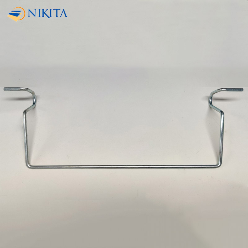 Phụ kiện thang nhôm rút đa năng AI thương hiệu NIKITA - Ảnh 3